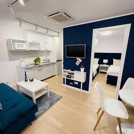 Beds Friends Appartement Zator Buitenkant foto