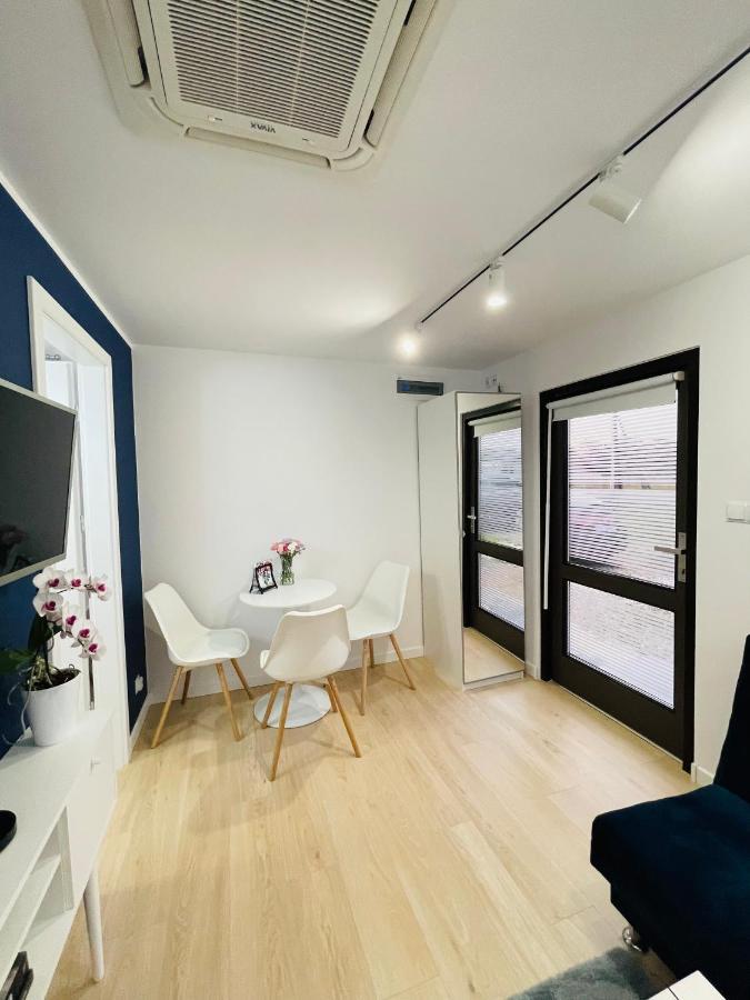 Beds Friends Appartement Zator Buitenkant foto