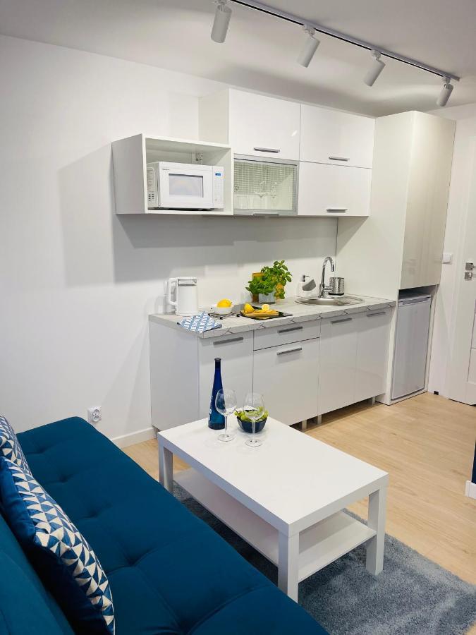 Beds Friends Appartement Zator Buitenkant foto
