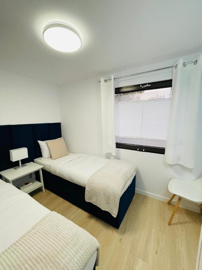 Beds Friends Appartement Zator Buitenkant foto